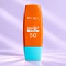 بی بی کرم مجیک سان SPF50+