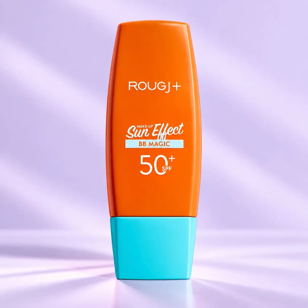 بی بی کرم مجیک سان SPF50+